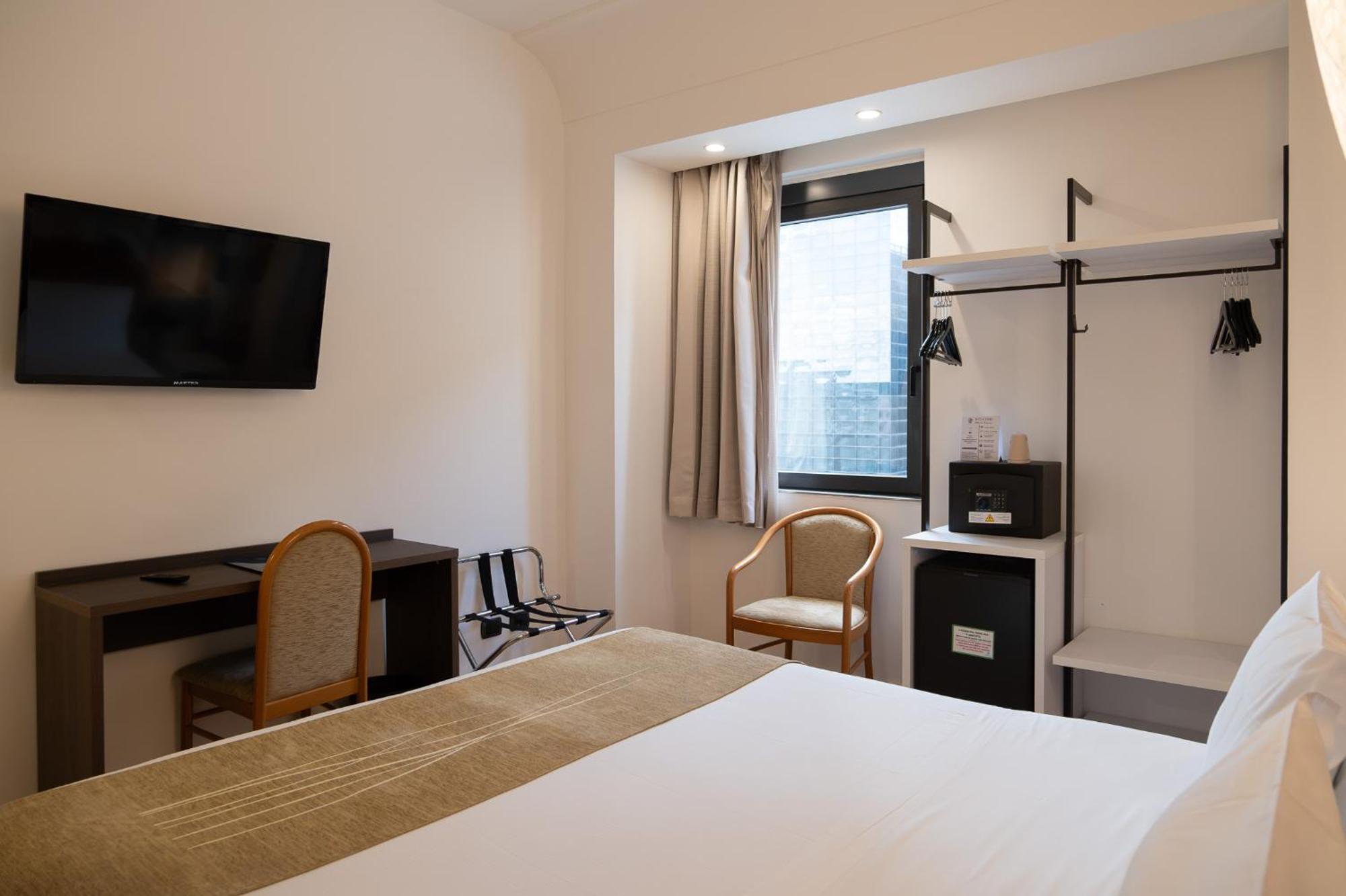 Dei Congressi Hotel Rome