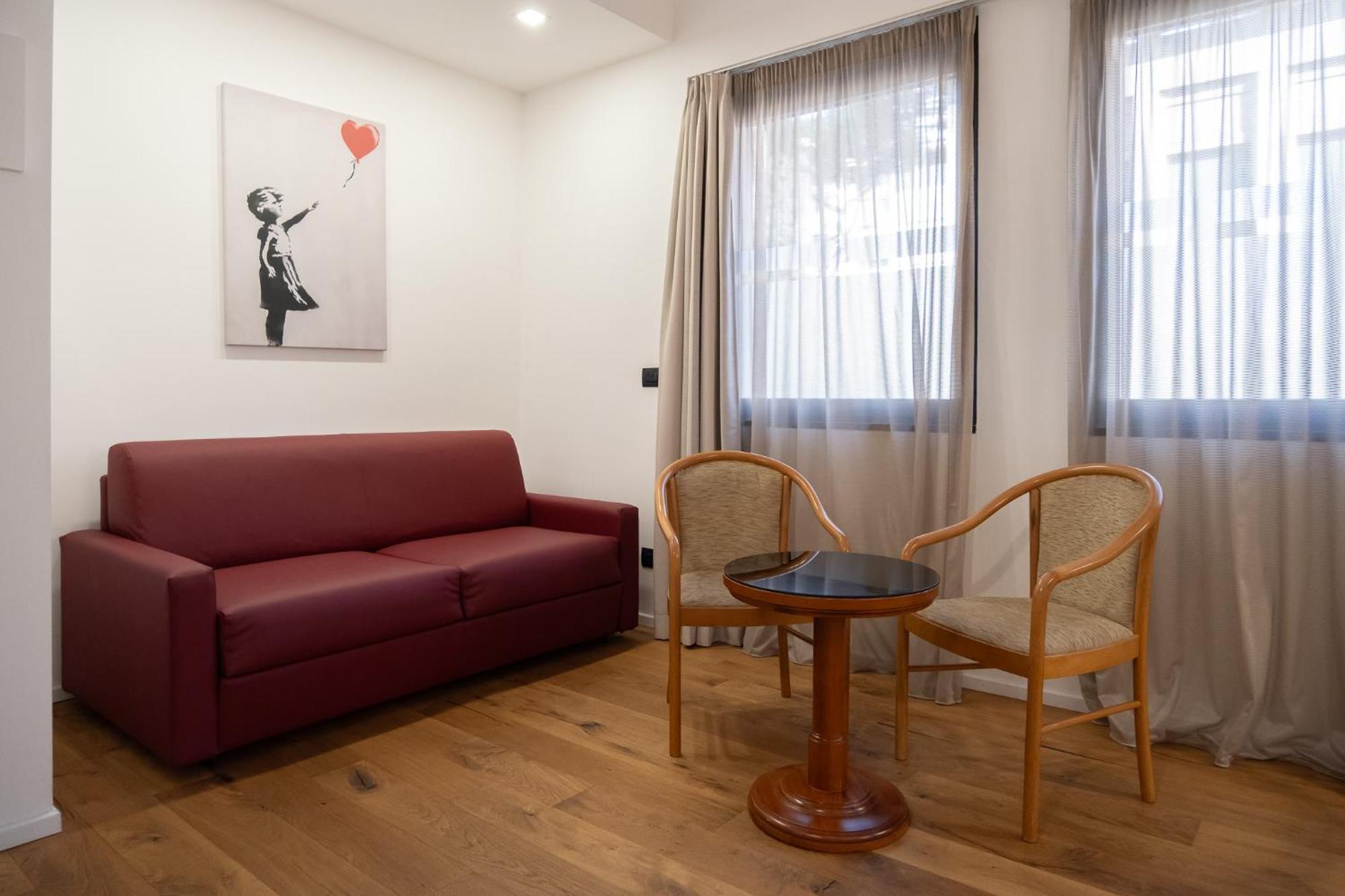 Dei Congressi Hotel Roma
