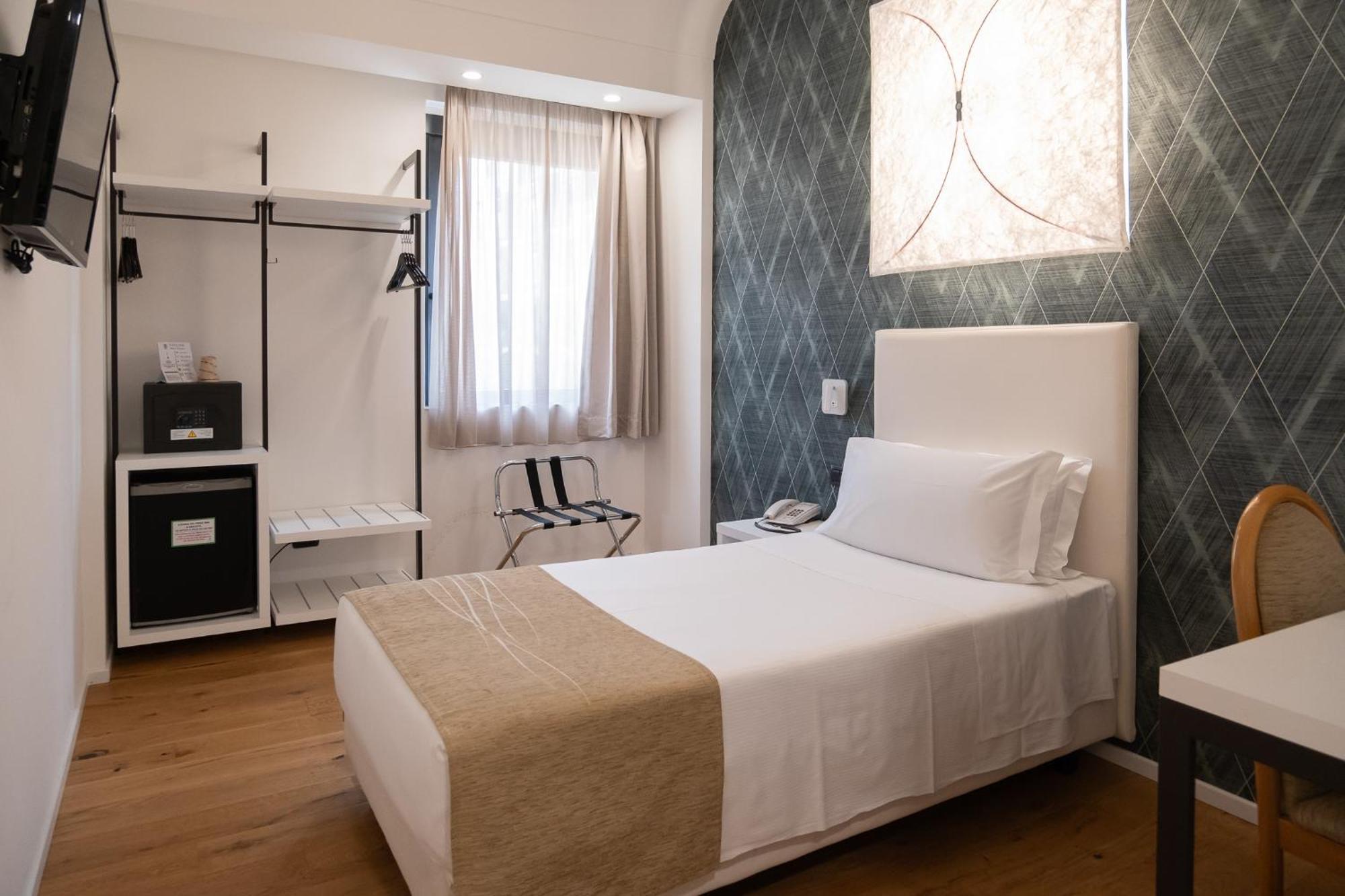 Hotel Dei Congressi 4*